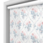 TwistFit Laura Ashley Scarborough Fair Blush Motorised