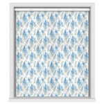 TwistFit Laura Ashley Stocks Blue Sky Motorised