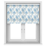 TwistFit Laura Ashley Stocks Blue Sky Motorised