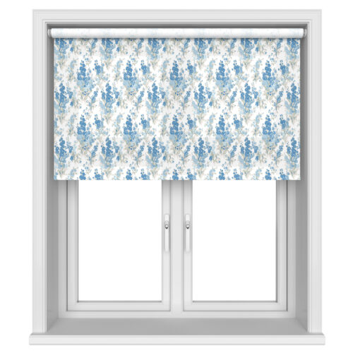 TwistFit Laura Ashley Stocks Blue Sky Motorised