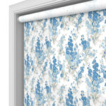 TwistFit Laura Ashley Stocks Blue Sky Motorised