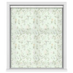 TwistFit Laura Ashley Summer Palace Eau De Nil Motorised