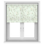 TwistFit Laura Ashley Summer Palace Eau De Nil Motorised