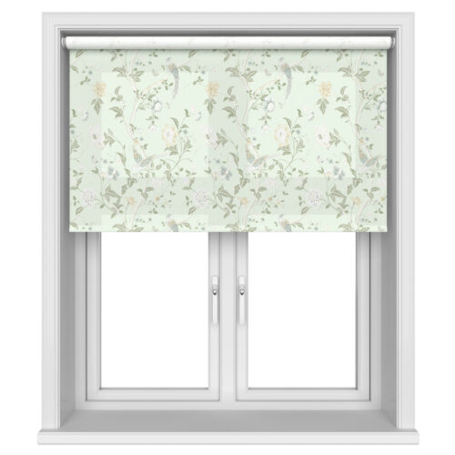 TwistFit Laura Ashley Summer Palace Eau De Nil Motorised