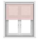 TwistFit Laura Ashley Sycamore Blush Motorised