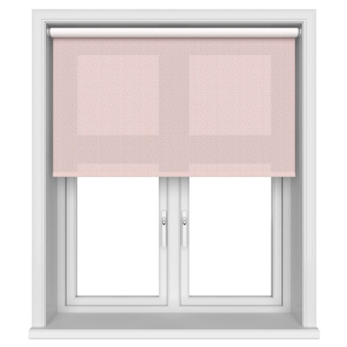 TwistFit Laura Ashley Sycamore Blush Motorised