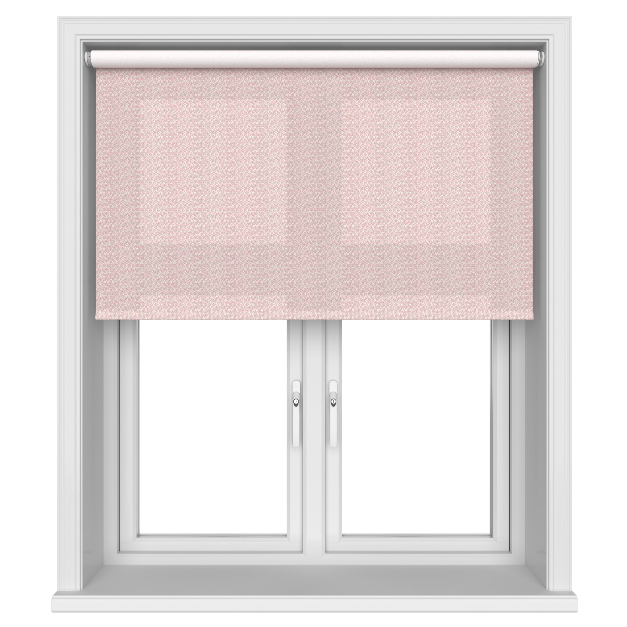 TwistFit Laura Ashley Sycamore Blush Motorised