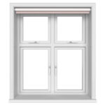 TwistFit Laura Ashley Sycamore Blush Motorised