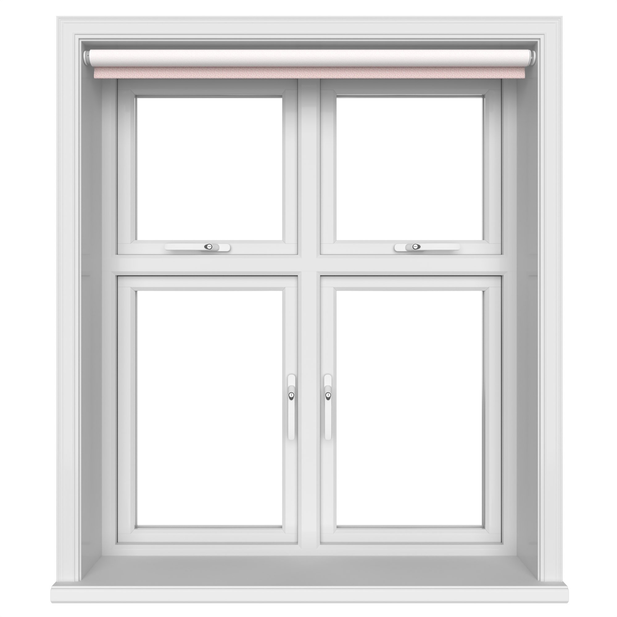 TwistFit Laura Ashley Sycamore Blush Motorised - Image 3