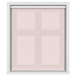 TwistFit Laura Ashley Sycamore Off White/Blush Motorised