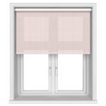 TwistFit Laura Ashley Sycamore Off White/Blush Motorised