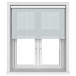 TwistFit Laura Ashley Sycamore Pale Seaspray Motorised