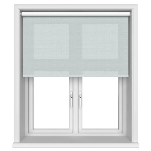 TwistFit Laura Ashley Sycamore Pale Seaspray Motorised