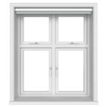 TwistFit Laura Ashley Sycamore Pale Seaspray Motorised