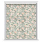 TwistFit Laura Ashley Tapestry Floral Blush Motorised