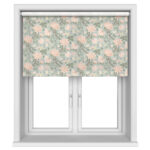 TwistFit Laura Ashley Tapestry Floral Blush Motorised