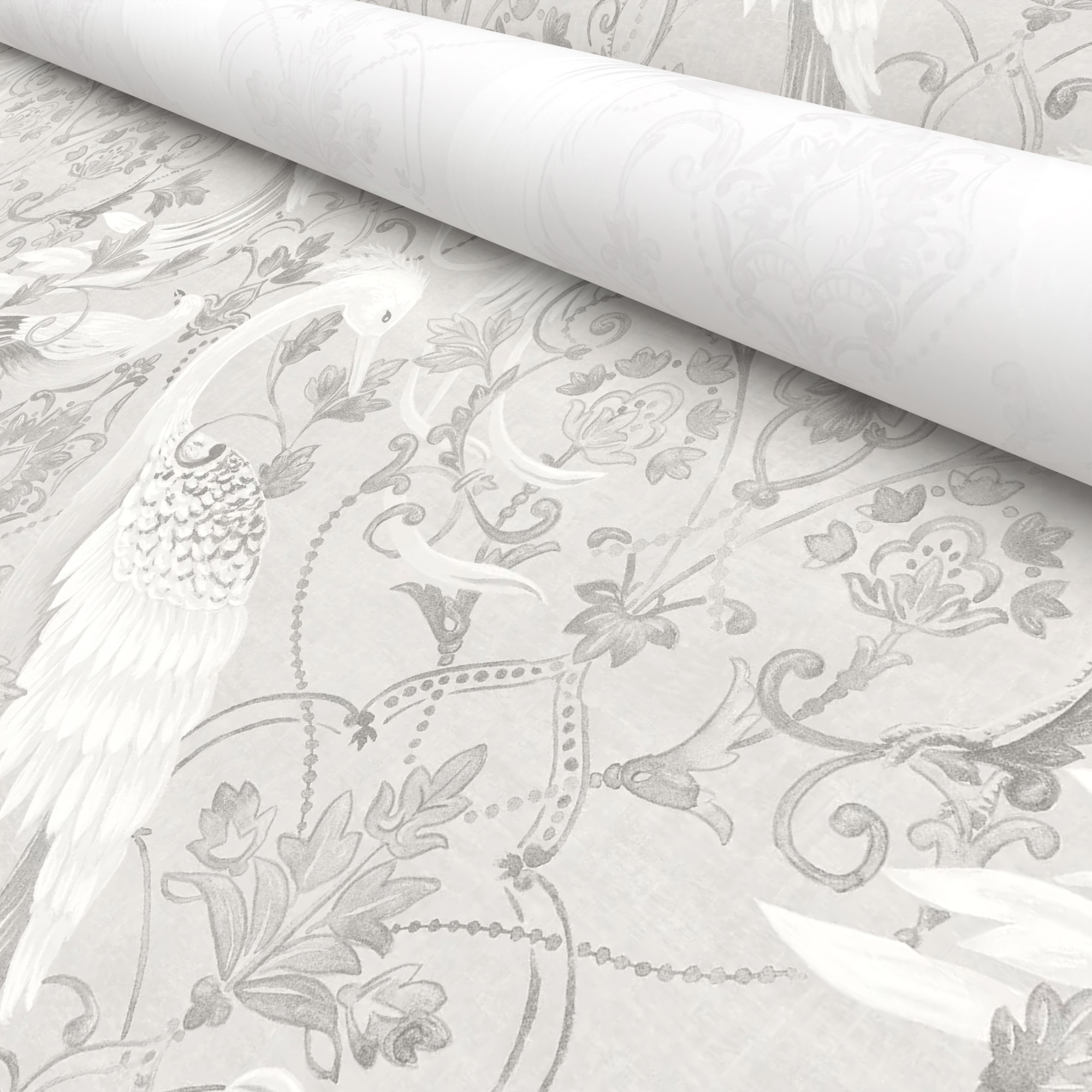 TwistFit Laura Ashley Tregaron Silver Motorised - Image 5