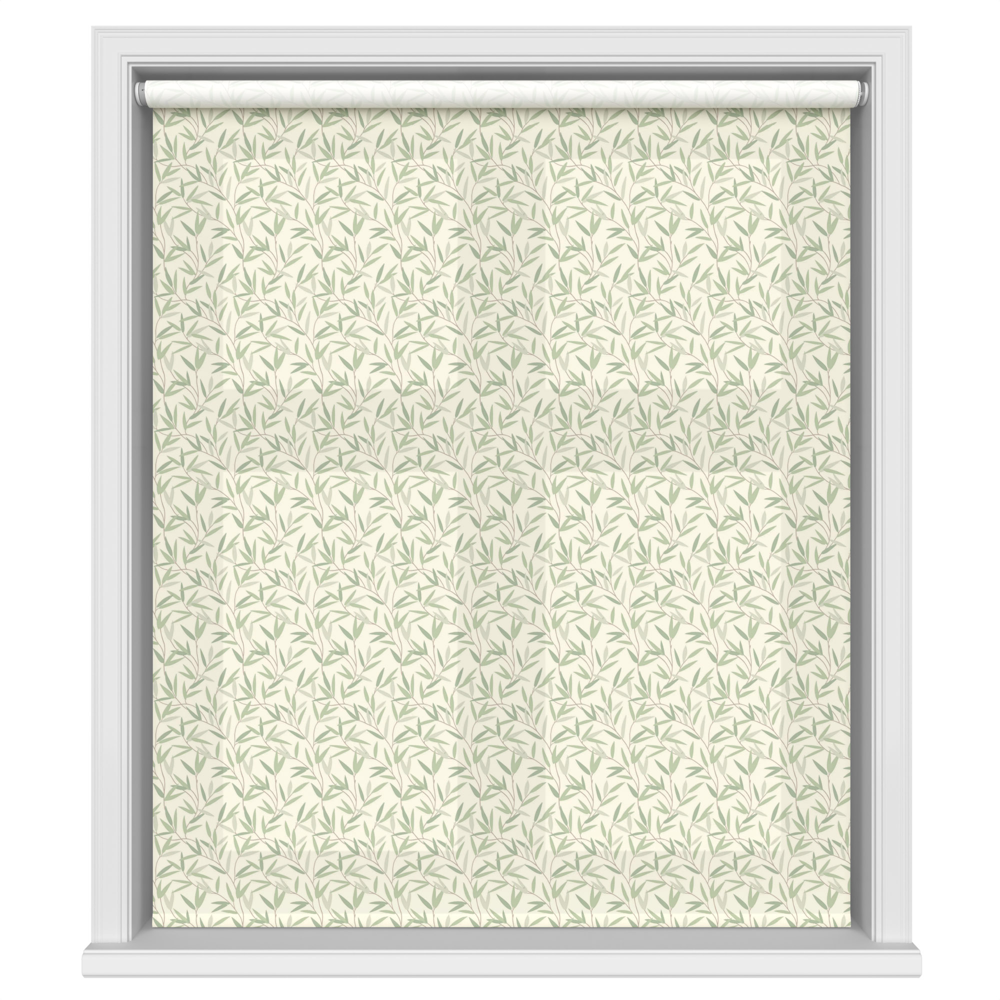 TwistFit Laura Ashley Willow Leaf Hedgerow Motorised - Image 2