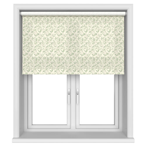 TwistFit Laura Ashley Willow Leaf Hedgerow Motorised