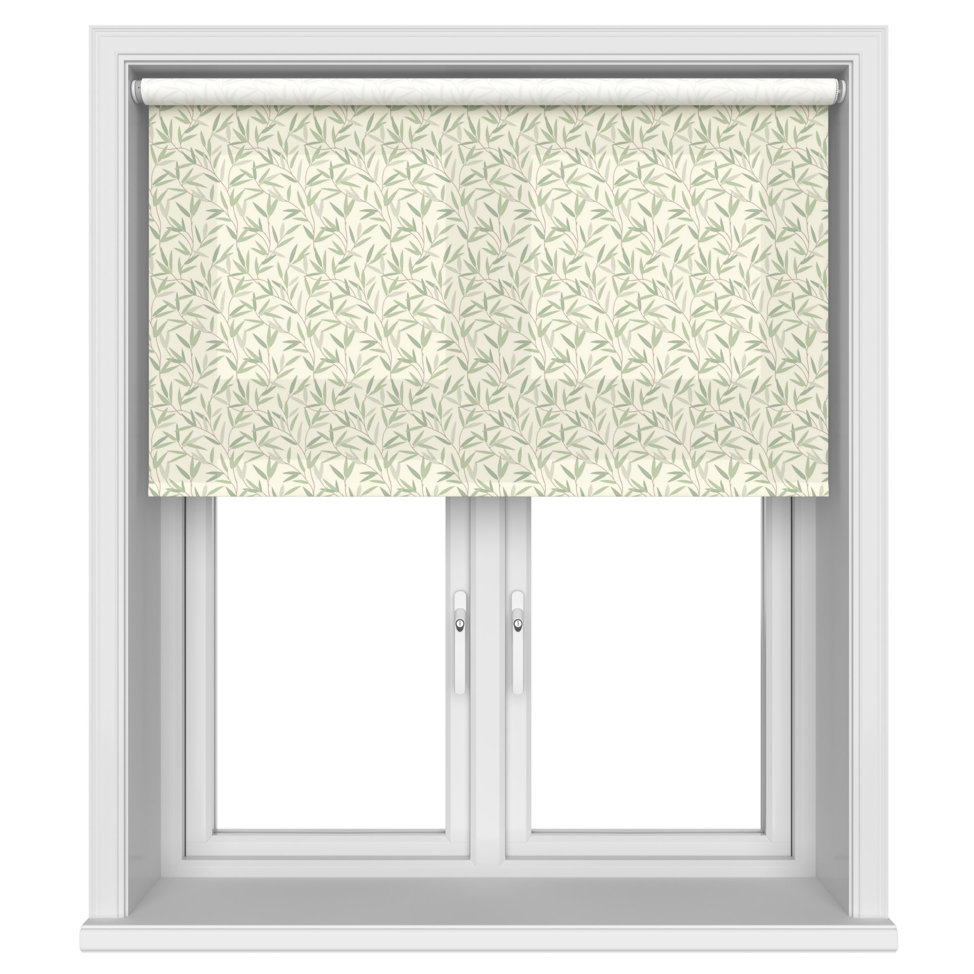 TwistFit Laura Ashley Willow Leaf Hedgerow Motorised