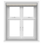 TwistFit Laura Ashley Willow Leaf Natural Motorised