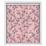 TwistFit Sara Miller Bamboo Soft Pink Motorised