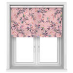 TwistFit Sara Miller Bamboo Soft Pink Motorised