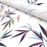 TwistFit Sara Miller Bamboo White Motorised