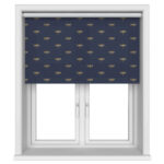 TwistFit Sara Miller Dragonfly Navy Motorised