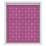 TwistFit Sara Miller Flamingo Pink Motorised