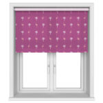 TwistFit Sara Miller Flamingo Pink Motorised