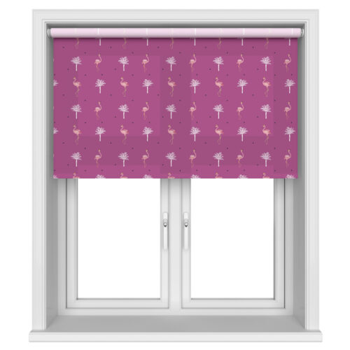 TwistFit Sara Miller Flamingo Pink Motorised