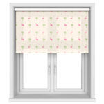 TwistFit Sara Miller Flamingo Cream Motorised