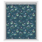 TwistFit Sara Miller Heron Teal Motorised