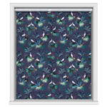 TwistFit Sara Miller Heron Smokey Blue Motorised