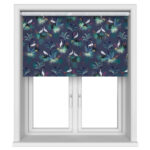 TwistFit Sara Miller Heron Smokey Blue Motorised