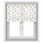 TwistFit Sara Miller Lemon Cluster White Motorised