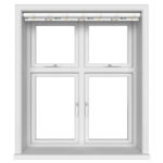 TwistFit Sara Miller Lemon Cluster White Motorised