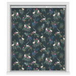 TwistFit Sara Miller Lemur Forest Green Motorised