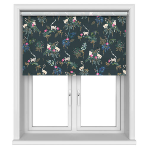 TwistFit Sara Miller Lemur Forest Green Motorised