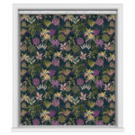 TwistFit Sara Miller Palm Garden Midnight Motorised