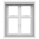 TwistFit Sara Miller Peony Border Dark Grey Motorised