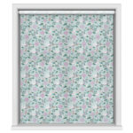 TwistFit Sara Miller Riverbank Tales Pale Blue Motorised