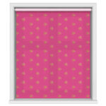 TwistFit Sara Miller Small Palm Tree Pink Motorised
