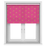 TwistFit Sara Miller Small Palm Tree Pink Motorised