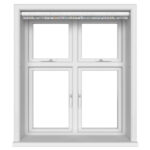 TwistFit Sara Miller Songbird Soft Grey Motorised