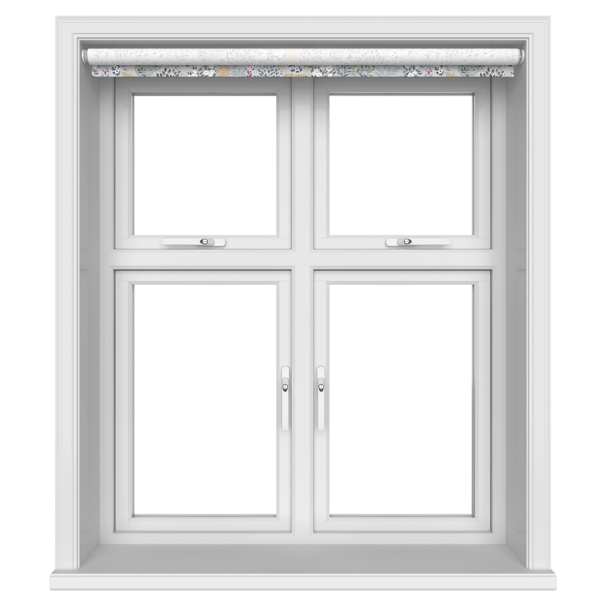 TwistFit Sara Miller Songbird Soft Grey Motorised - Image 3