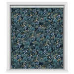 TwistFit Sara Miller Songbird Teal Motorised