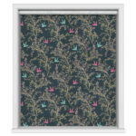 TwistFit Sara Miller Swallows Forest Green Motorised