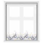 TwistFit Sara Miller Wisteria White Motorised